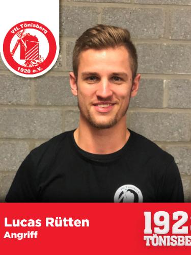 Lucas Rütten