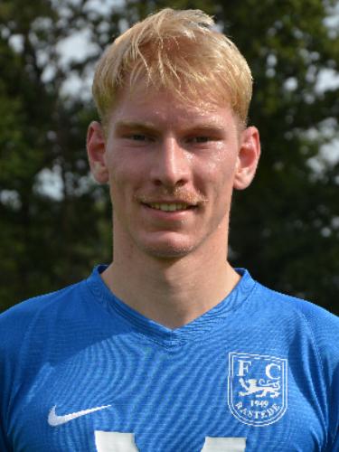 Jöran Gertje