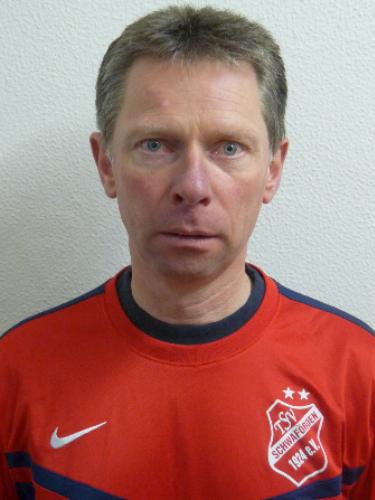 Thorsten Hillmann