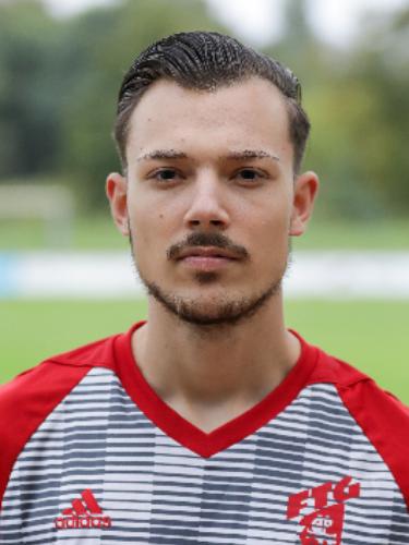 Miguel Berisha