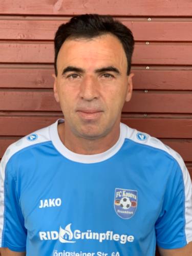 Blerim Gashi