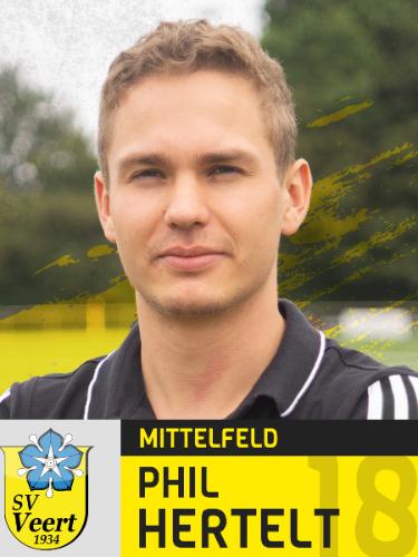 Phil Hertelt