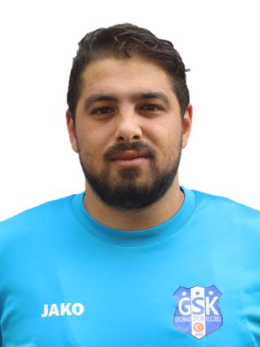 Baris Akman