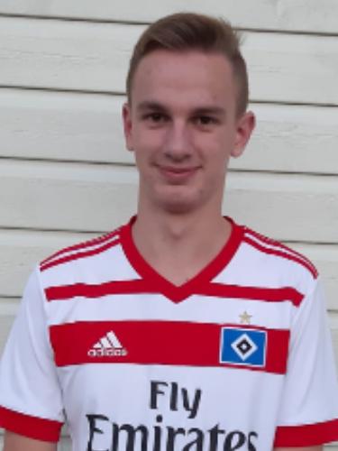 Jonas Prehn