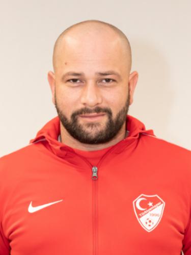 Kenan Özkorucu