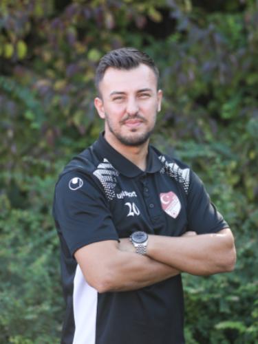 Serkan Ulusan