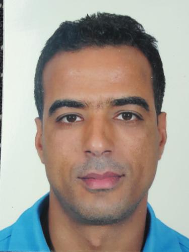 Khalid Benhmidane