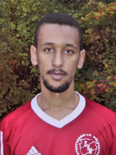 Oussama Hamioui