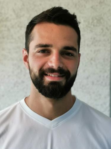 Luca Scholz