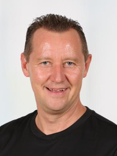 Andre Rödel