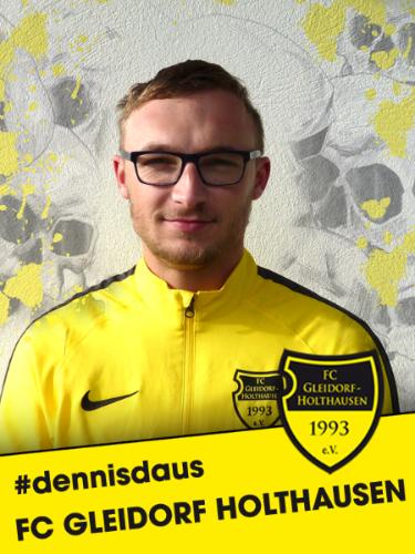 Dennis Daus