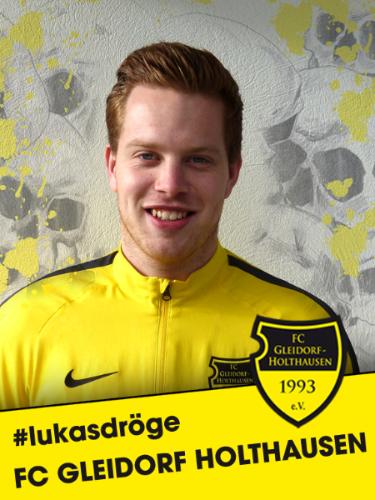 Lukas Dröge