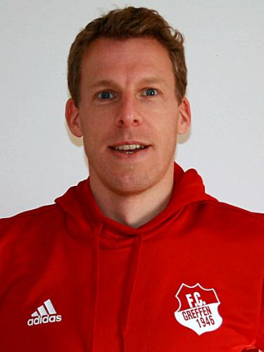 Karsten Eggersmann