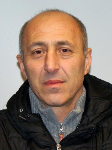 Ferzi Tanriverdi