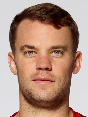 Manuel Neuer