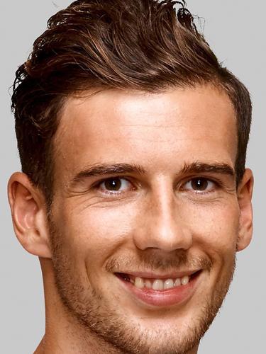 Leon Goretzka