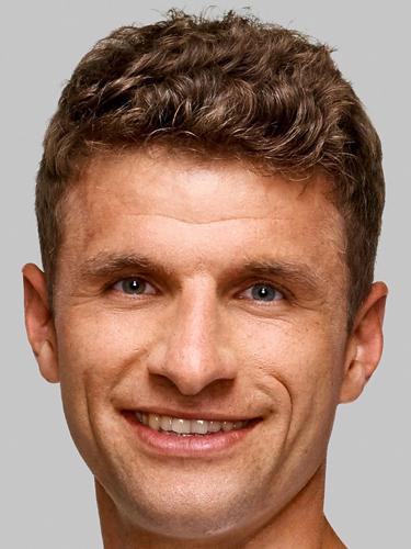 Thomas Müller