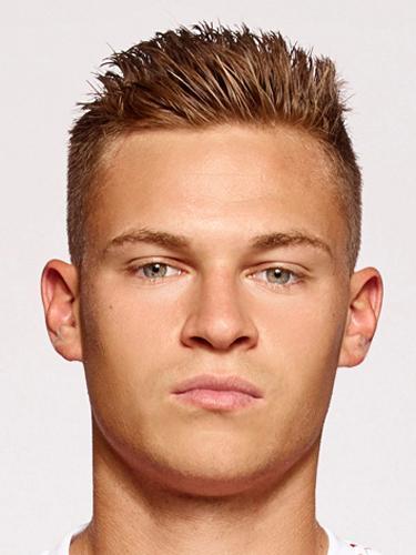 Joshua Kimmich