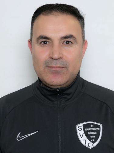 Cengiz Sahin