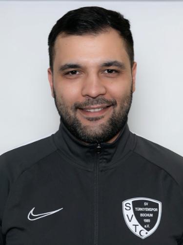 Serkan Uzun