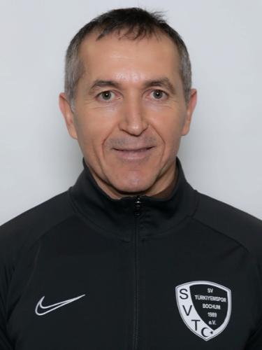 Mehmet Karabalta