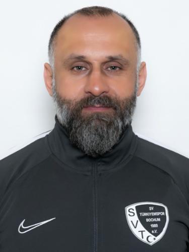 Mesut Akkiran