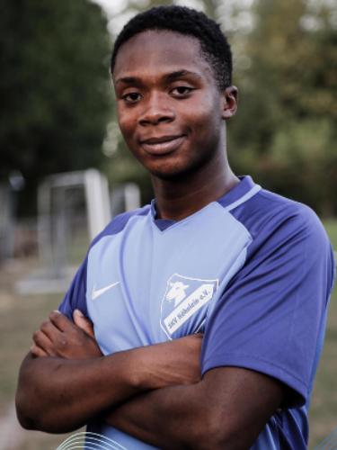 Abraham Sowah