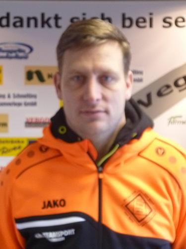 Markus Jansen