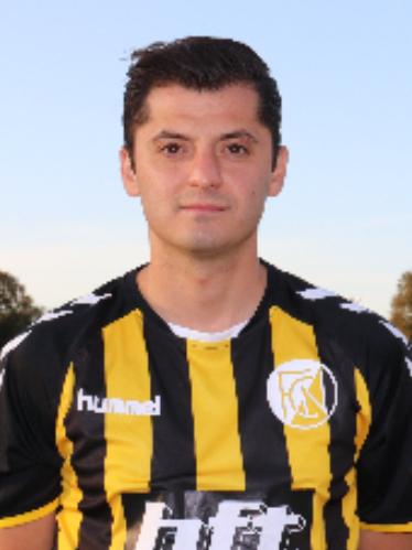 Ferhat Kavakli