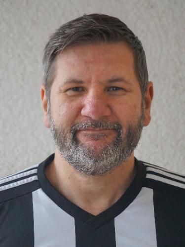 Detlef Fritsche