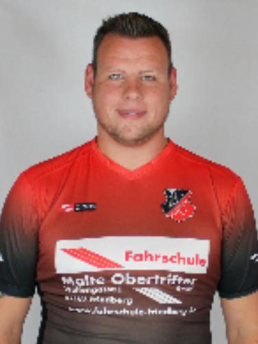 Thorsten Neubert