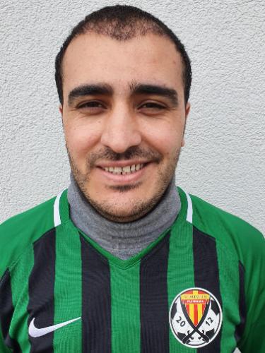 Ceyhan Akkus