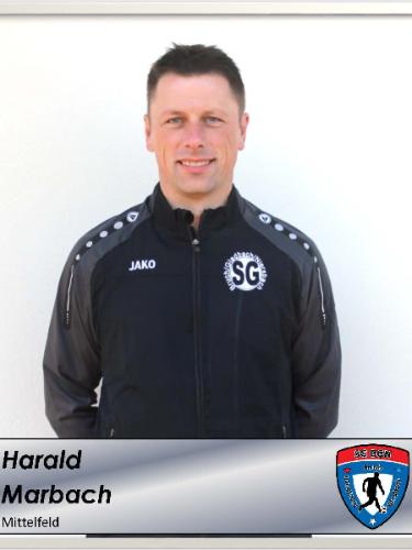 Harald Marbach