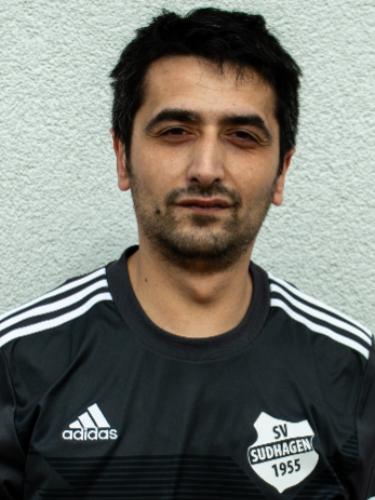 Nurettin Duraksahin