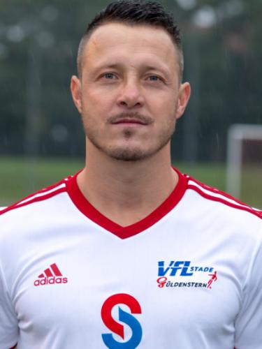 Matej Kocmarsky