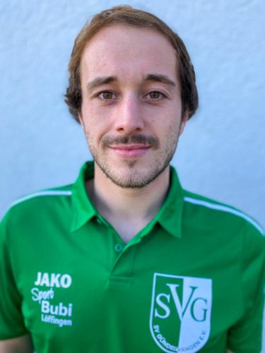 Nico Hofmeier