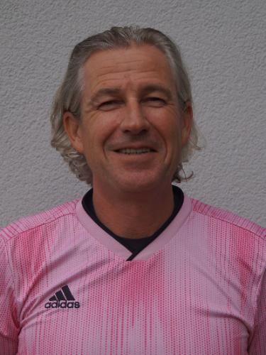 Jörg Weber