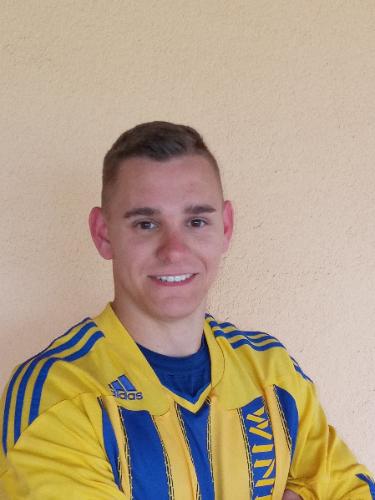 Gianluca Schmidt