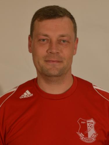 Stefan Kohnert