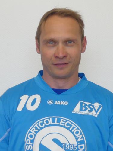 Mathias Häschel