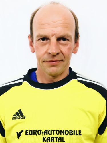 Joerg Twardogorski