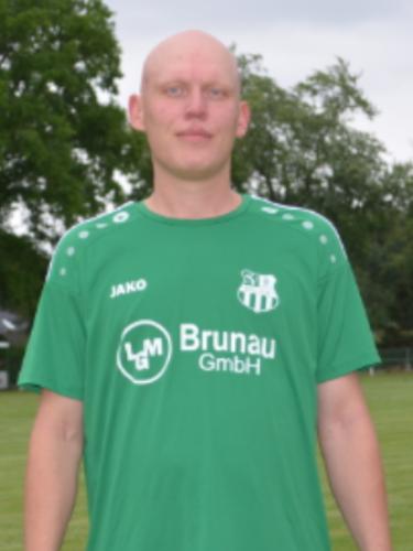 Jens Dwenger