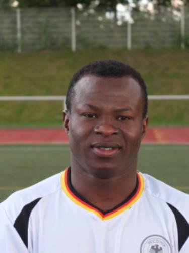 Mohamed Yaguissagwu