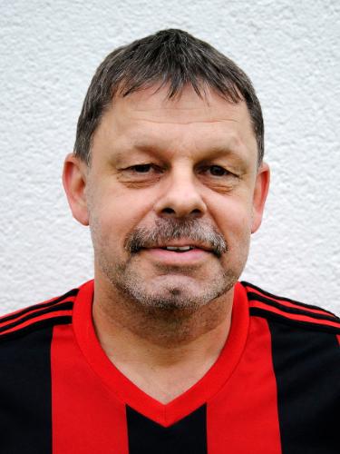 Jürgen Kopf