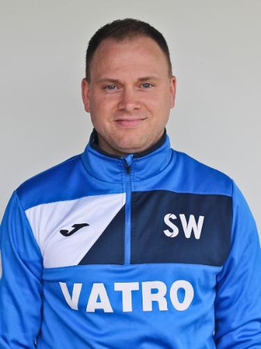 Sebastian Wasem