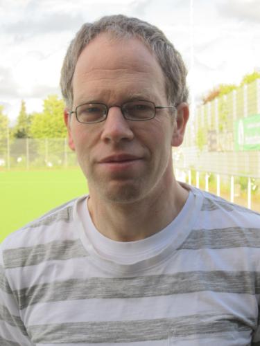 Michael Spiekermann