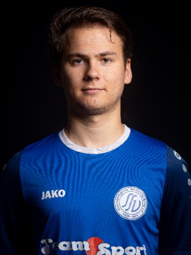 Lukas Annighöfer