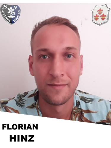 Florian Hinz