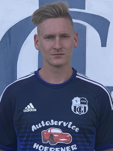 Florian Kleve