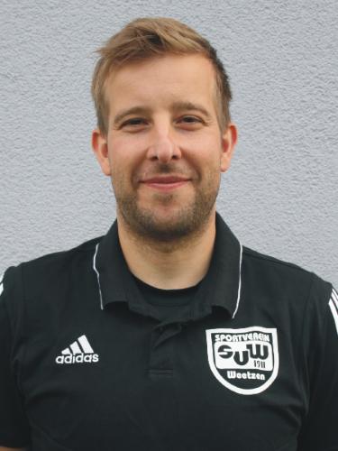 Gunter Peschke